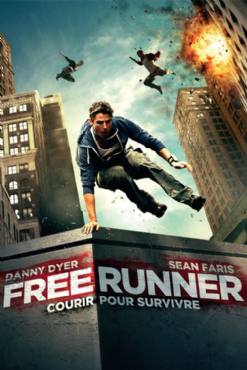 Freerunner(2011) Movies