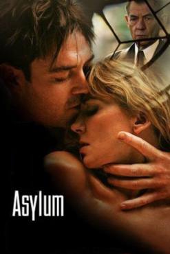 Asylum(2005) Movies