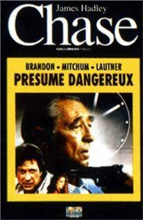 Presume dangereux: Believed violent(1990) Movies