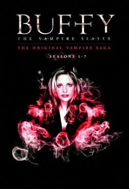 Buffy the Vampire Slayer(1997) 
