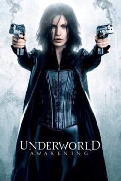 Underworld Awakening(2012) Movies