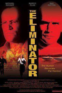 The Eliminator(2004) Movies