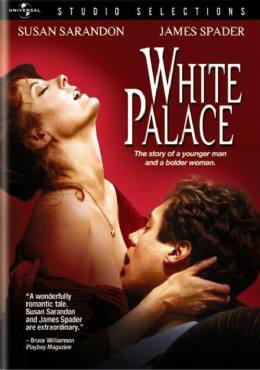 White Palace(1990) Movies
