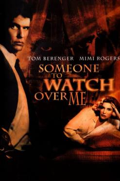 Someone to Watch Over Me(1987) Movies