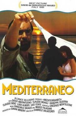 Mediterraneo(1991) Movies