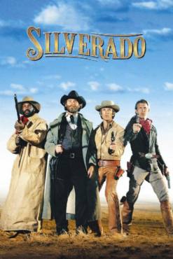 Silverado(1985) Movies
