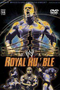 Royal Rumble(2003) Movies