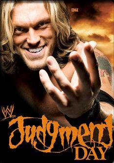 WWE Judgment Day(2003) Movies