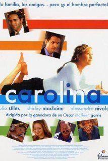 Carolina(2003) Movies