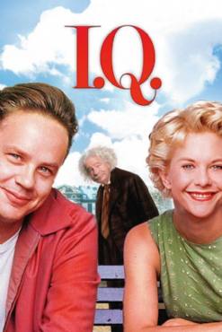 I.Q.(1994) Movies