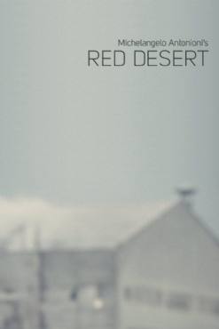 Il deserto rosso(1964) Movies