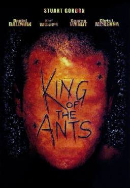 King of the Ants(2003) Movies