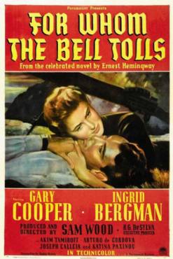 For Whom the Bell Tolls(1943) Movies
