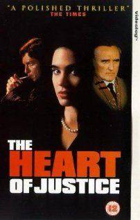 The Heart of Justice(1992) Movies