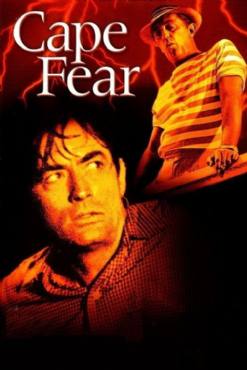 Cape Fear(1962) Movies