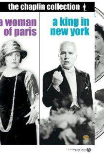 A Woman of Paris: A Drama of Fate(1923) Movies