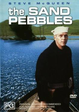 The Sand Pebbles(1966) Movies