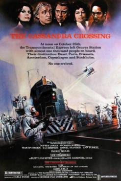 The Cassandra Crossing(1976) Movies