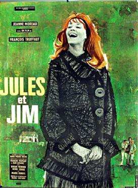 Jules et Jim(1962) Movies