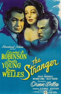 The Stranger(1946) Movies