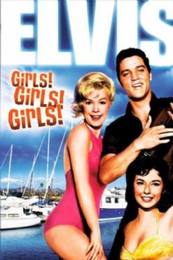 Girls! Girls! Girls!(1963) Movies