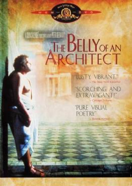 The Belly of an Architect(1987) Movies