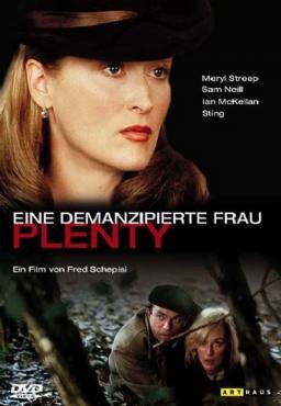 Plenty(1985) Movies