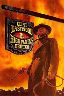 High Plains Drifter(1973) Movies
