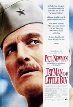 Fat Man and Little Boy(1989) Movies