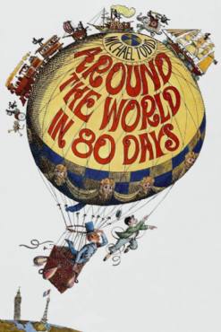 Around the World in 80 Days(1956) Movies