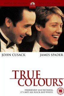 True Colors(1991) Movies