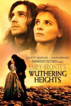 Wuthering Heights(1992) Movies
