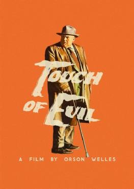 Touch of Evil(1958) Movies