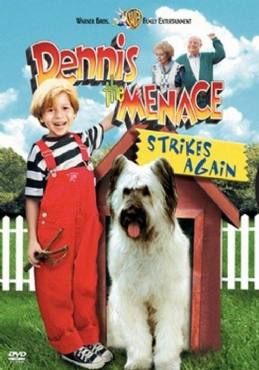 Dennis the Menace Strikes Again!(1998) Movies