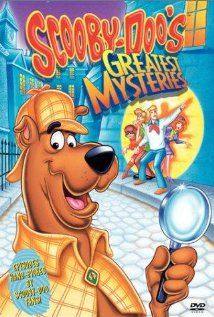 Scooby-Doos Greatest Mysteries(2004) Cartoon