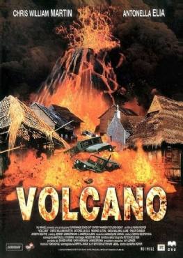 Nature Unleashed: Volcano(2005) Movies
