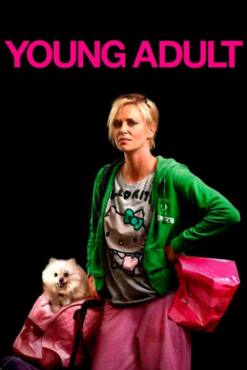 Young Adult(2011) Movies