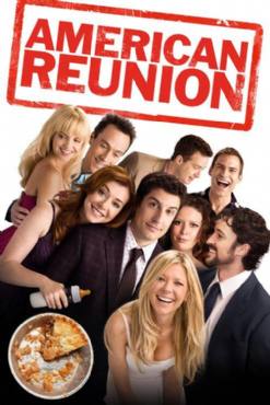 American Pie: Reunion(2012) Movies