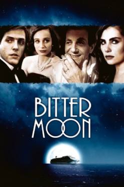 Bitter Moon(1992) Movies