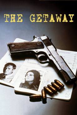 The Getaway(1972) Movies