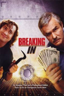Breaking In(1989) Movies
