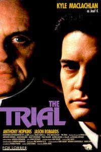 The Trial(1993) Movies