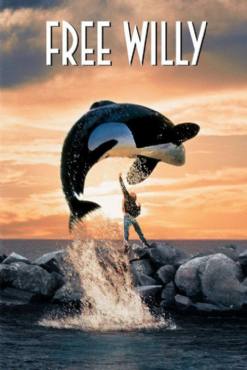 Free Willy(1993) Movies