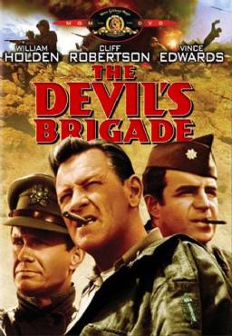 The Devils Brigade(1968) Movies