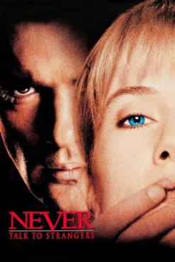 Never Talk to Strangers(1995) Movies