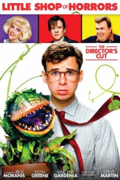 Little Shop of Horrors(1986) Movies