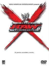 WWE: Raw Tenth Anniversary(2003) Movies