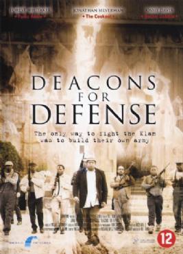 Deacons for Defense(2005) Movies