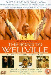 The Road to Wellville(1994) Movies