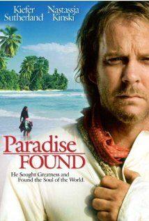 Paradise Found(2003) Movies